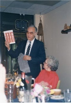 Stern, William Louis