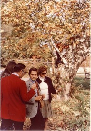 Stern, William Louis