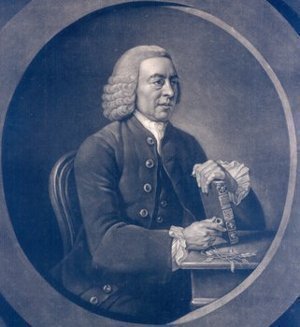 Stillingfleet, Benjamin