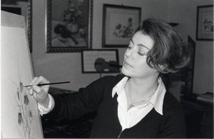Stirpe, Maria Rita