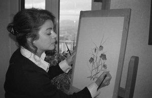 Stirpe, Maria Rita