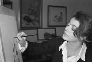 Stirpe, Maria Rita