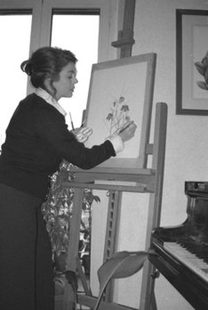 Stirpe, Maria Rita