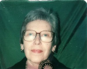 Stodgell, Marjorie