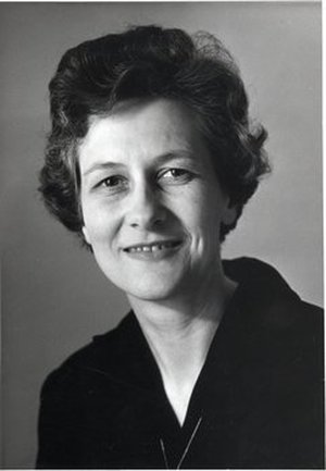 Stones, Elsie Margaret