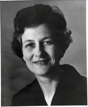 Stones, Elsie Margaret