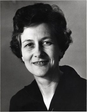 Stones, Elsie Margaret