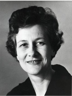 Stones, Elsie Margaret