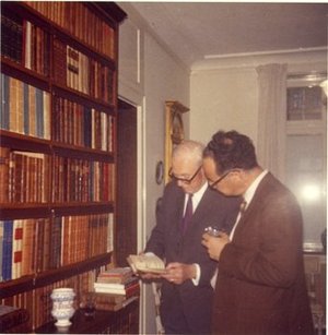 Strandell, Birger Herman Erik