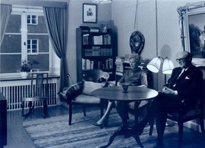 Strandell, Birger Herman Erik