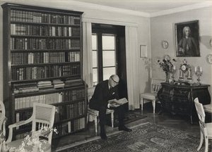 Strandell, Birger Herman Erik