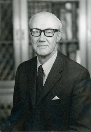 Strandell, Birger Herman Erik