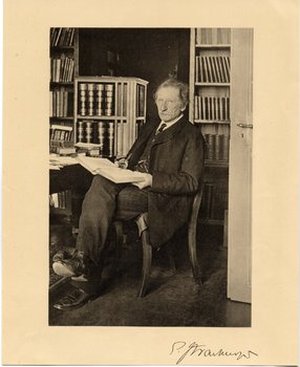 Strasburger, Eduard Adolf