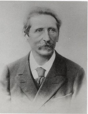 Strasburger, Eduard Adolf