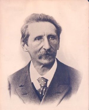 Strasburger, Eduard Adolf