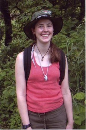 Straub, Shannon C. K.