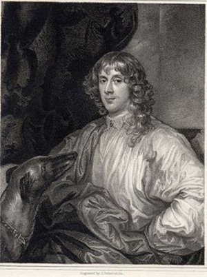 Stuart, James