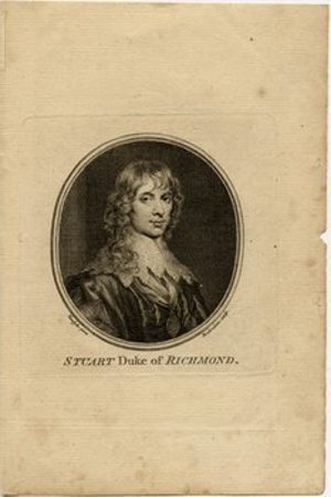 Stuart, James