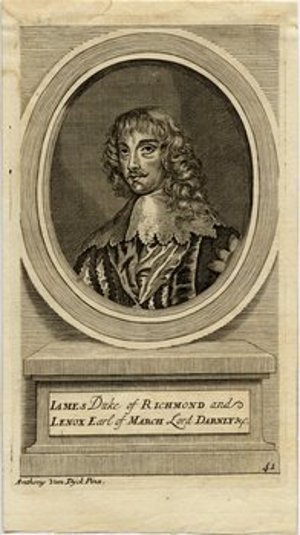 Stuart, James
