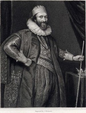 Stuart, Ludowick
