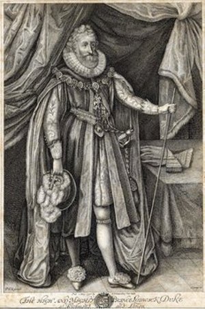 Stuart, Ludowick