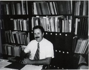 Stuckey, Ronald Lewis