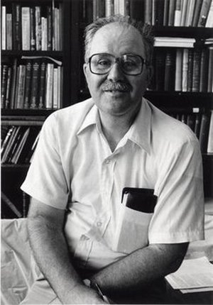 Stuckey, Ronald Lewis