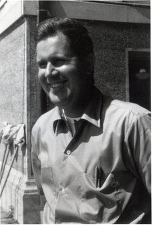 Stuckey, Ronald Lewis