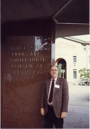 Stuckey, Ronald Lewis