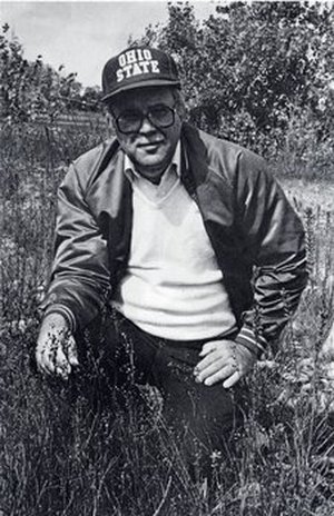Stuckey, Ronald Lewis