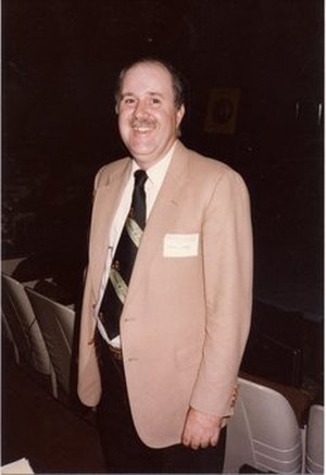 Stuckey, Ronald Lewis