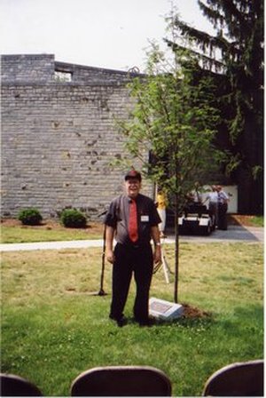 Stuckey, Ronald Lewis