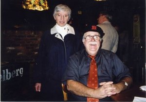 Stuckey, Ronald Lewis