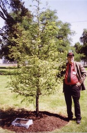 Stuckey, Ronald Lewis