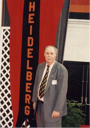 Stuckey, Ronald Lewis