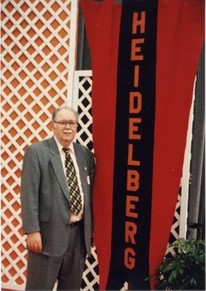Stuckey, Ronald Lewis