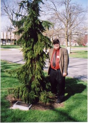 Stuckey, Ronald Lewis