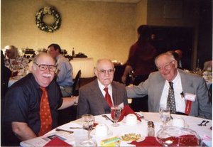 Stuckey, Ronald Lewis