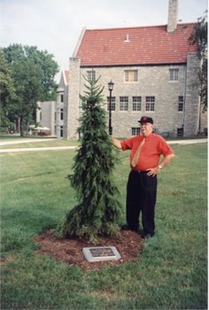 Stuckey, Ronald Lewis