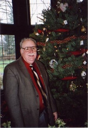 Stuckey, Ronald Lewis