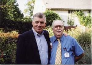 Stuckey, Ronald Lewis