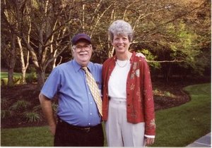 Stuckey, Ronald Lewis