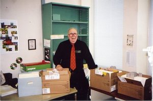 Stuckey, Ronald Lewis