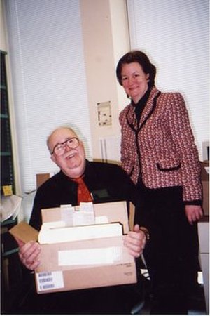 Stuckey, Ronald Lewis