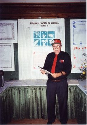 Stuckey, Ronald Lewis