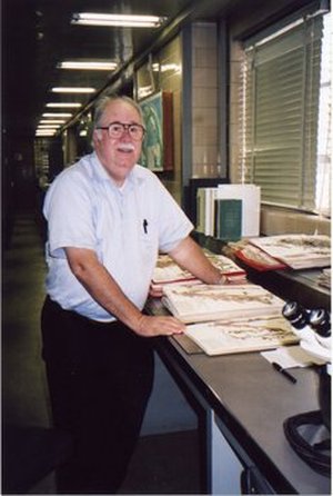 Stuckey, Ronald Lewis