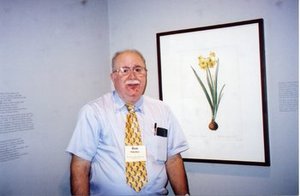 Stuckey, Ronald Lewis