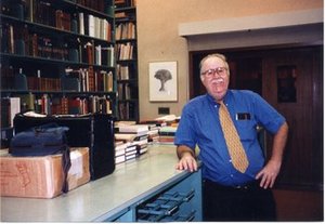 Stuckey, Ronald Lewis
