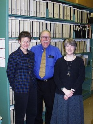 Stuckey, Ronald Lewis