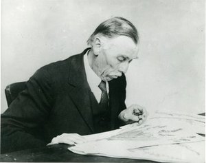 Suksdorf, Wilhelm Nikolaus